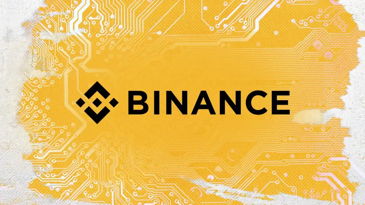 Binance Register and Secure Account Creation Guide